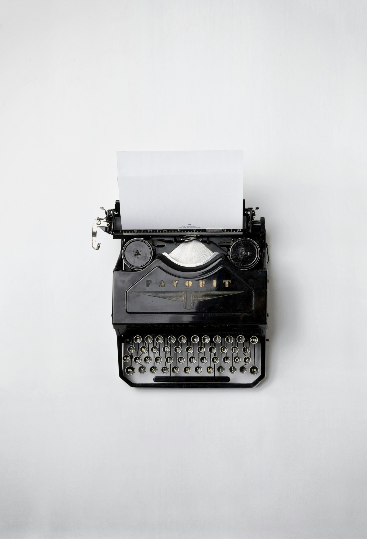 Reflections on Writing During Challenging Times