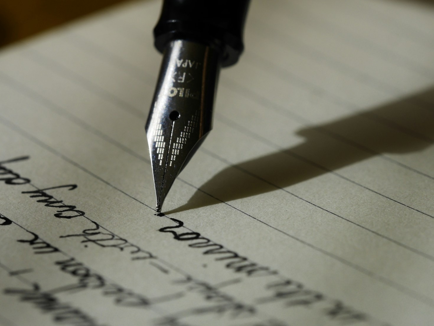 Insights Into the Publishing Process