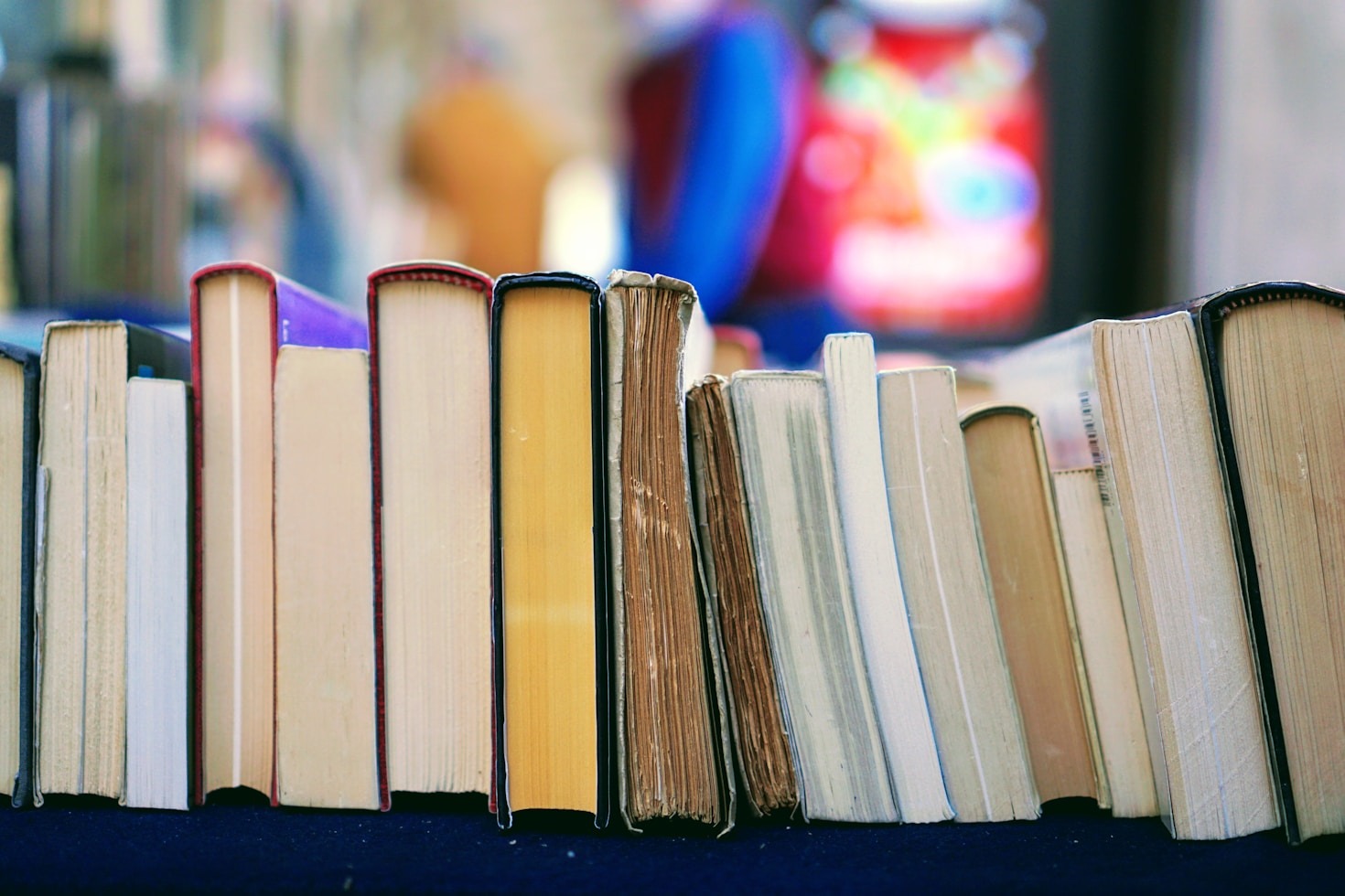 How Personal Experiences Shape My Stories